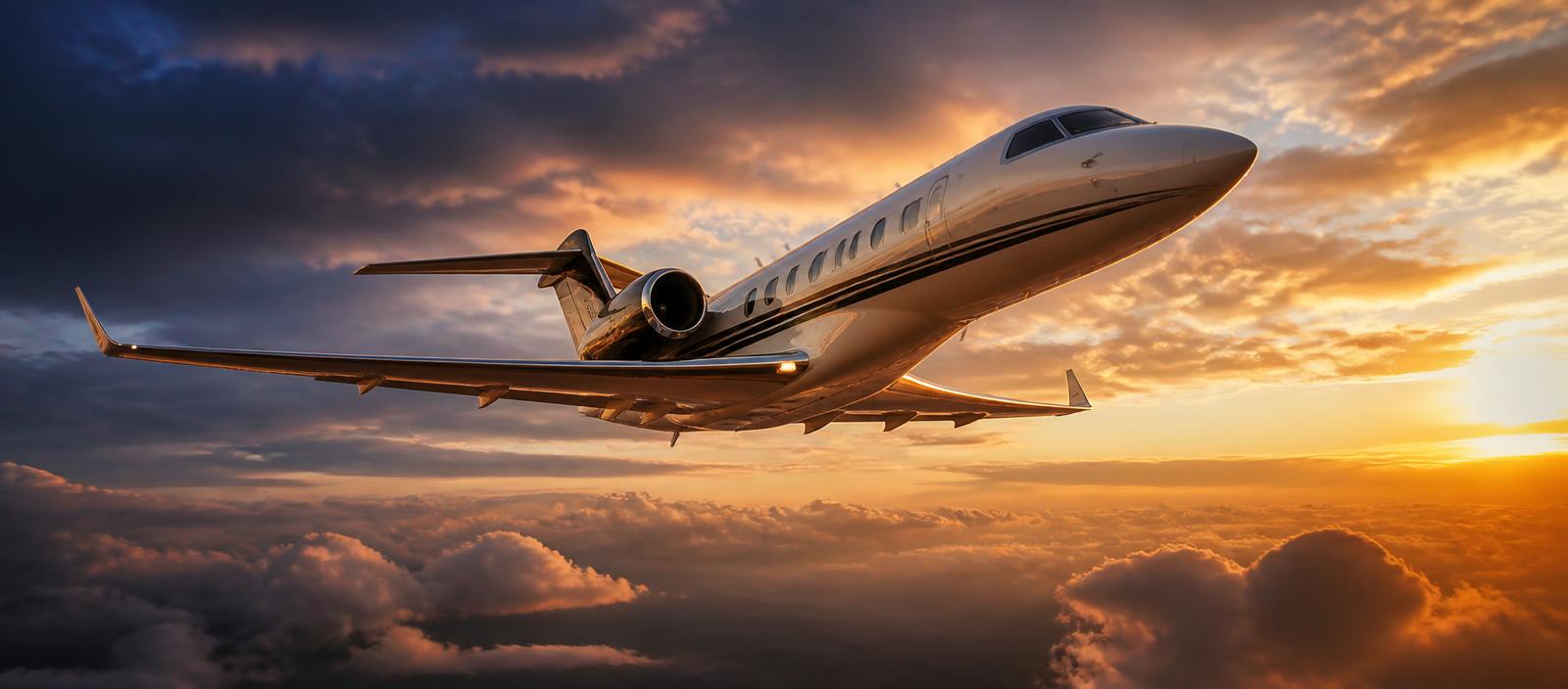 What Is an Empty-Leg Flight, and Why Are They So Cheap?