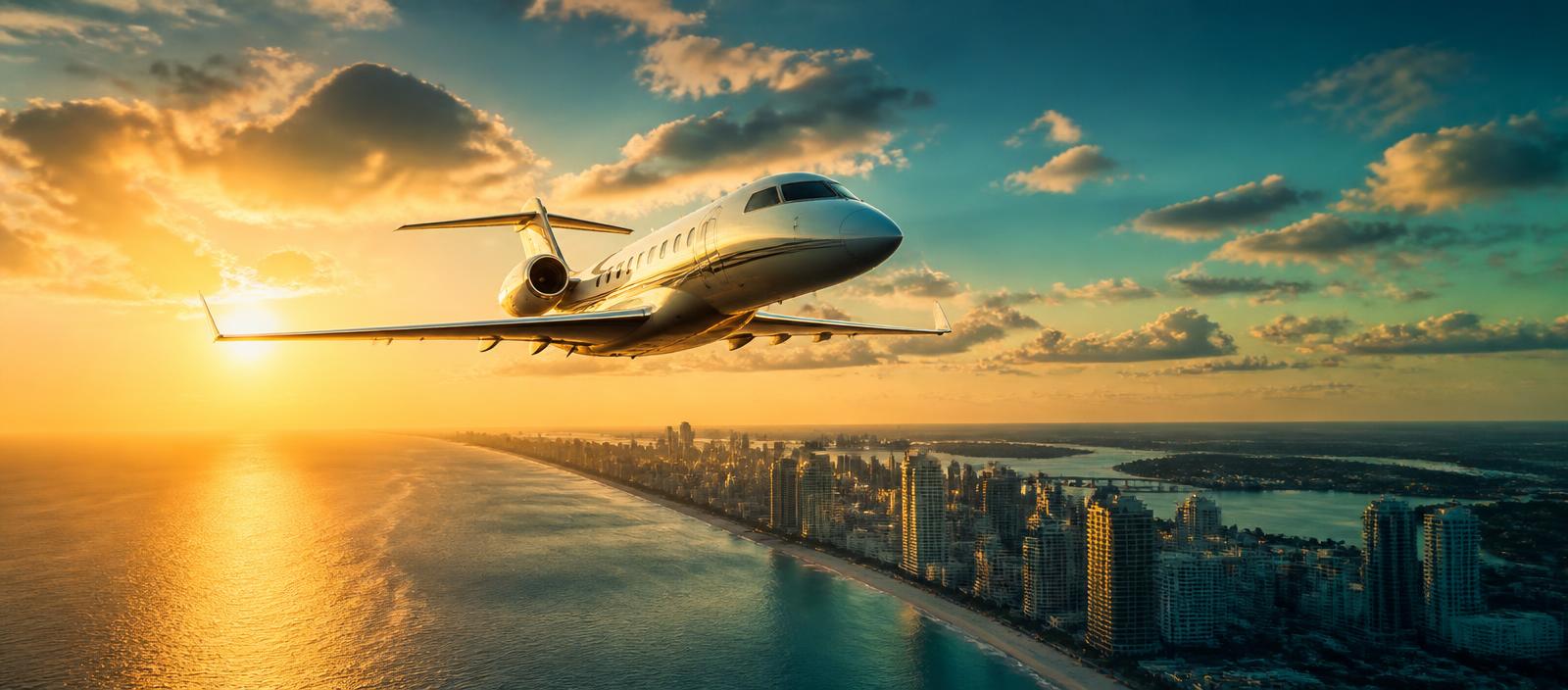 The Under-$5,000 Private Flight Playbook